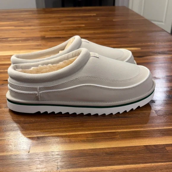 Ugg Tasman Cali Wave Slippers - Brand New - Picture 4 of 8